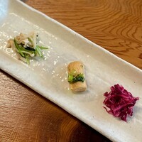 中国料理 にいくら - 