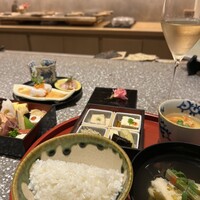 宮川町 水簾 東京ミッドタウン店 - 