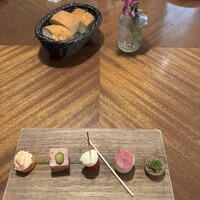 表参道バンブー - 