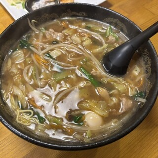 中華茶寮 帛龍_0