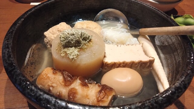 根 五稜郭店（コン） - 五稜郭公園前（居酒屋）