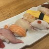 元祖ぶっち切り寿司 魚心 三宮店