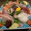 囲炉裏のおっきゃがり 活魚煙舎