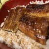 炭焼うなぎ あおいや