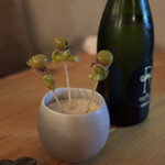 エスタシオン - 