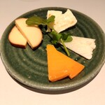 食堂アローカメラ - 