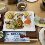 不老ふ死温泉 - 