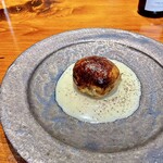 馳走西健一 - ⑨焼津の太刀魚のパイ包み焼き