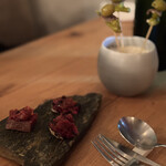 エスタシオン - 