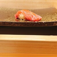 神楽坂 鮨 弥栄 別邸 - 