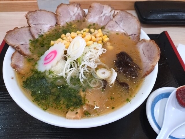城西金ちゃんラーメン 北山形店 &ndash; 本格ラーメンと絶品餃子