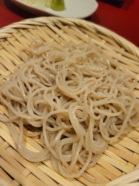 Soba Yuyuu Konnoan photo 2