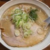 元祖札幌ラーメン もぐら