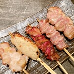 Shinjuku Bar