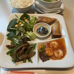 神戸元町別館 牡丹園 - 