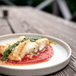 ナチュラル ストック カフェ - 