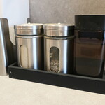 BIRI BIRI CRUSH MEN - 卓上調味料