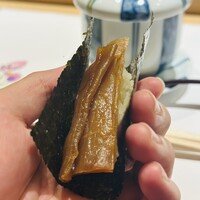 新宿 鮨 ふくじゅ - 
