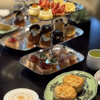ブルガリ ラウンジ - 