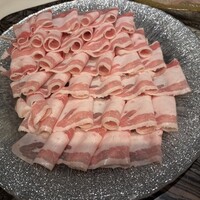 創作料理と宝石鍋しゃぶしゃぶ 宝泉 - 