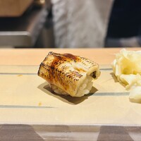 新宿 鮨 ふくじゅ - 