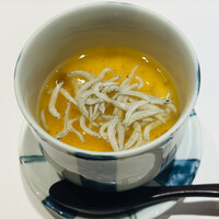 新宿 鮨 ふくじゅ - 