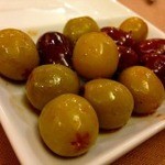 Cinco Jotas - またまたオリーブ