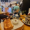 なつめコーヒー
