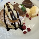 デニーズ 津本町店 - 