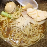 BIRI BIRI CRUSH MEN - コショウ投下～♪