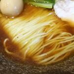 BIRI BIRI CRUSH MEN - 麺