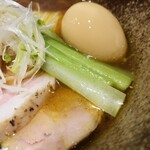 BIRI BIRI CRUSH MEN - 青菜