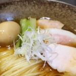 BIRI BIRI CRUSH MEN - 刻みネギ