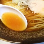 BIRI BIRI CRUSH MEN - スープ