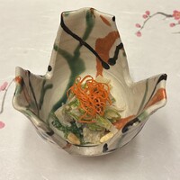 北新地しゃぶしゃぶすき焼き きらく - 