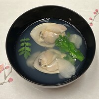 北新地しゃぶしゃぶすき焼き きらく - 
