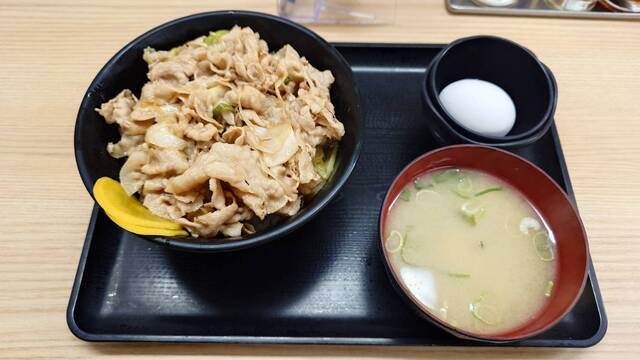 Densetsu no Sutadon Ya Ikebukuro Ten photo 2