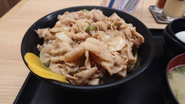 Densetsu no Sutadon Ya Ikebukuro Ten photo 3