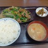 とみさわ食堂