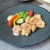 カーサ ノストラ ももや食堂