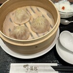 茶薫 小籠包 - 