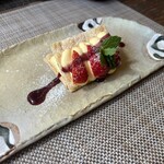 カーサ ノストラ ももや食堂 - 