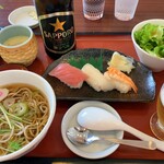 和風レストランまるまつ - 料理写真: