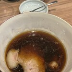 麺処 ほん田 秋葉原本店 - 