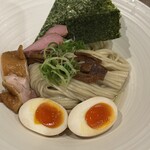 麺処 ほん田 秋葉原本店 - 