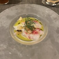 トラットリア トロンコ - 