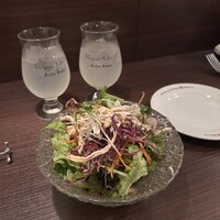 キッチンボンノ 桜木町 - 