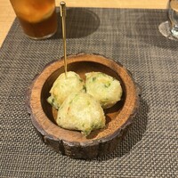 トラットリア トロンコ - 