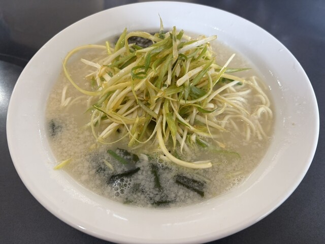 ラーメンショップ太田家 梅ノ木店 - 登米市その他（ラーメン）の写真