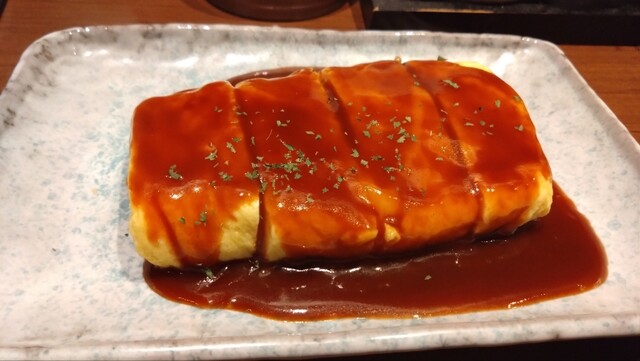 根 五稜郭店（コン） - 五稜郭公園前（居酒屋）の写真